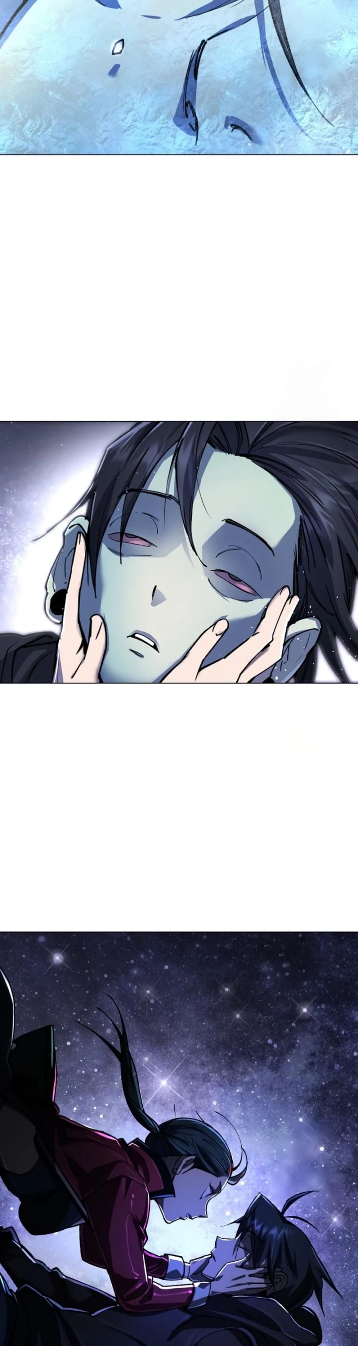 Cosmic Heavenly Demon 3077 - Chapter 6 - Page 4