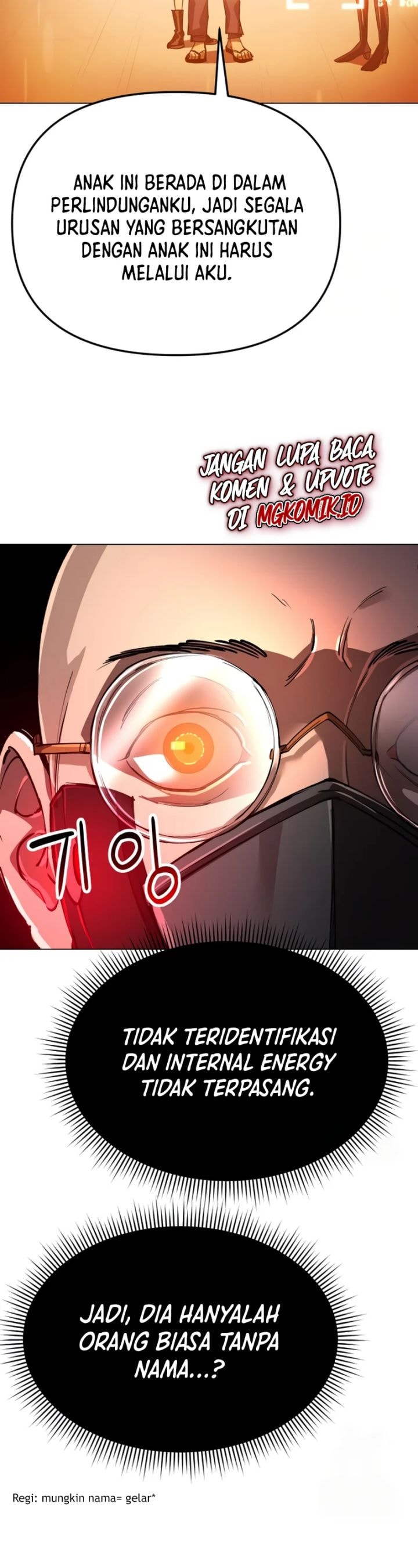 Cosmic Heavenly Demon 3077 - Chapter 6 - Page 42