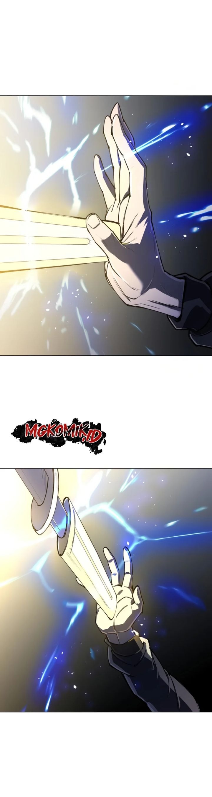 Cosmic Heavenly Demon 3077 - Chapter 6 - Page 46