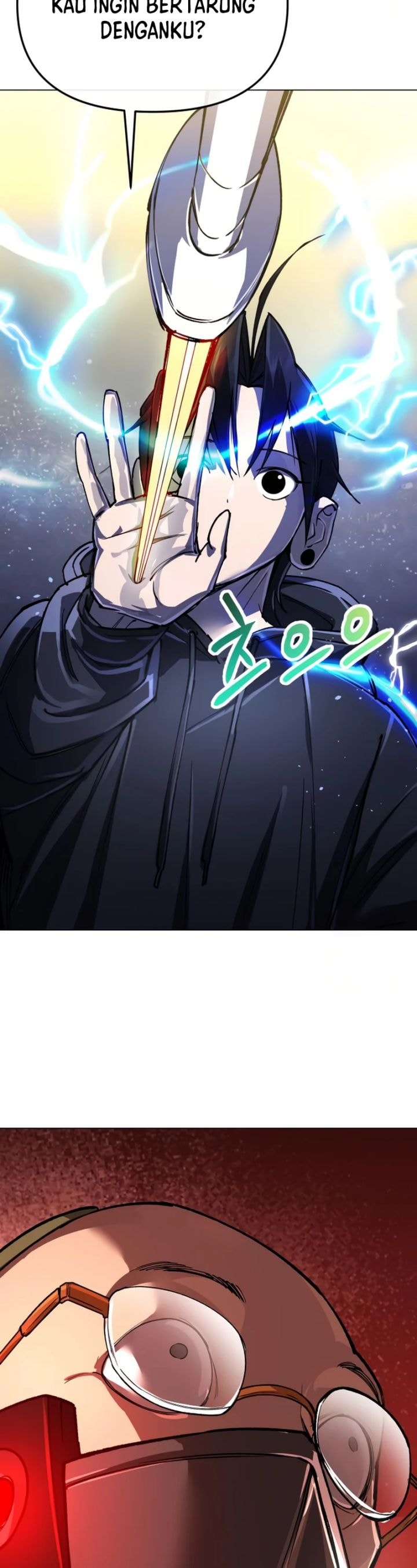 Cosmic Heavenly Demon 3077 - Chapter 6 - Page 48