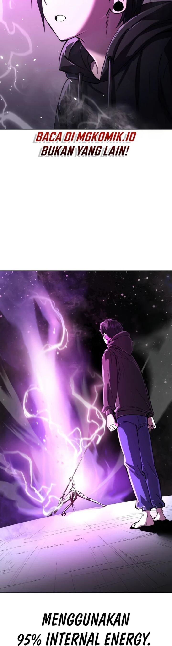 Cosmic Heavenly Demon 3077 - Chapter 6 - Page 52