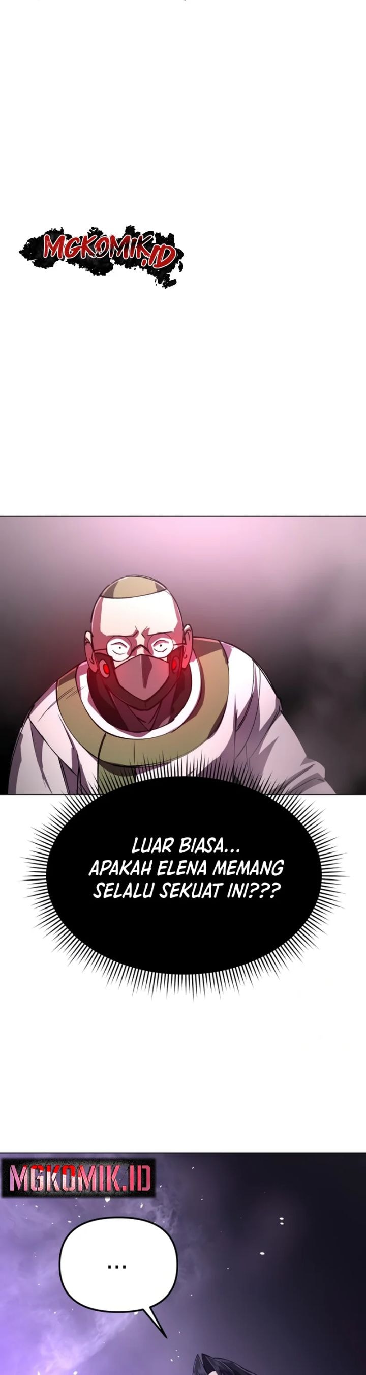 Cosmic Heavenly Demon 3077 - Chapter 6 - Page 53