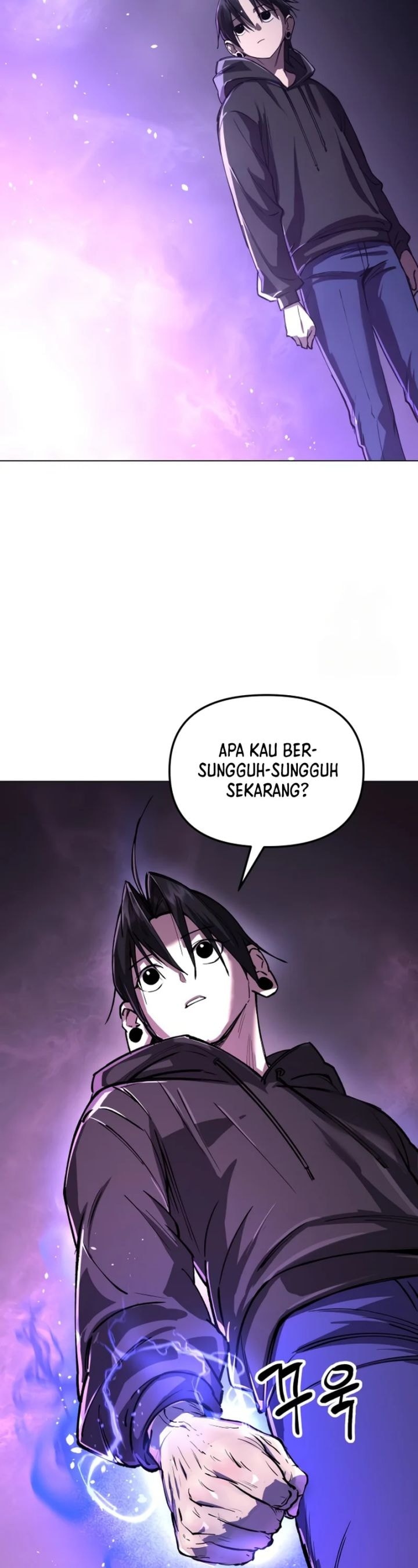Cosmic Heavenly Demon 3077 - Chapter 6 - Page 54