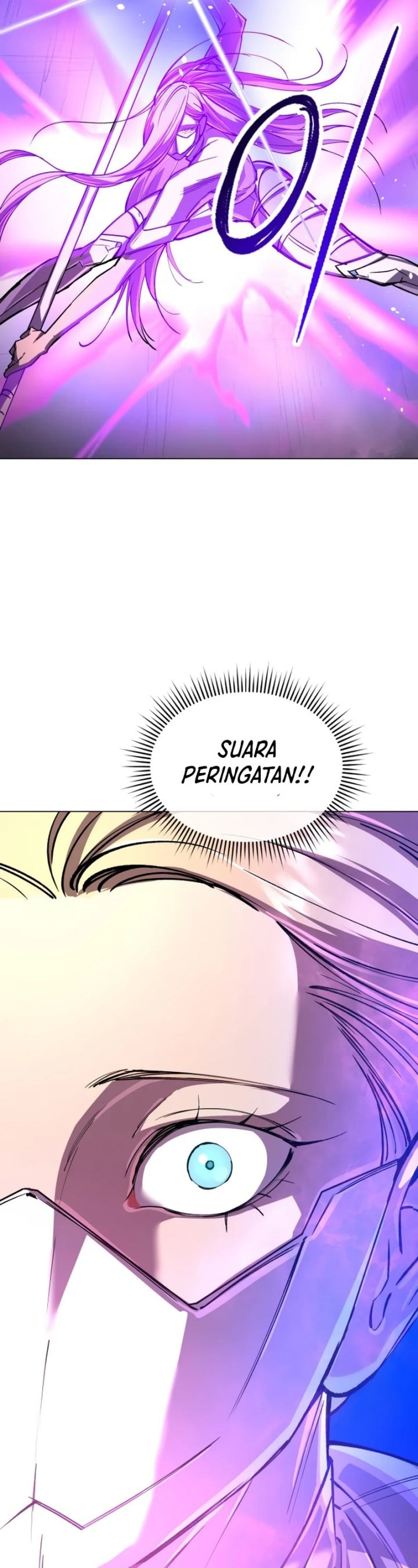Cosmic Heavenly Demon 3077 - Chapter 6 - Page 56