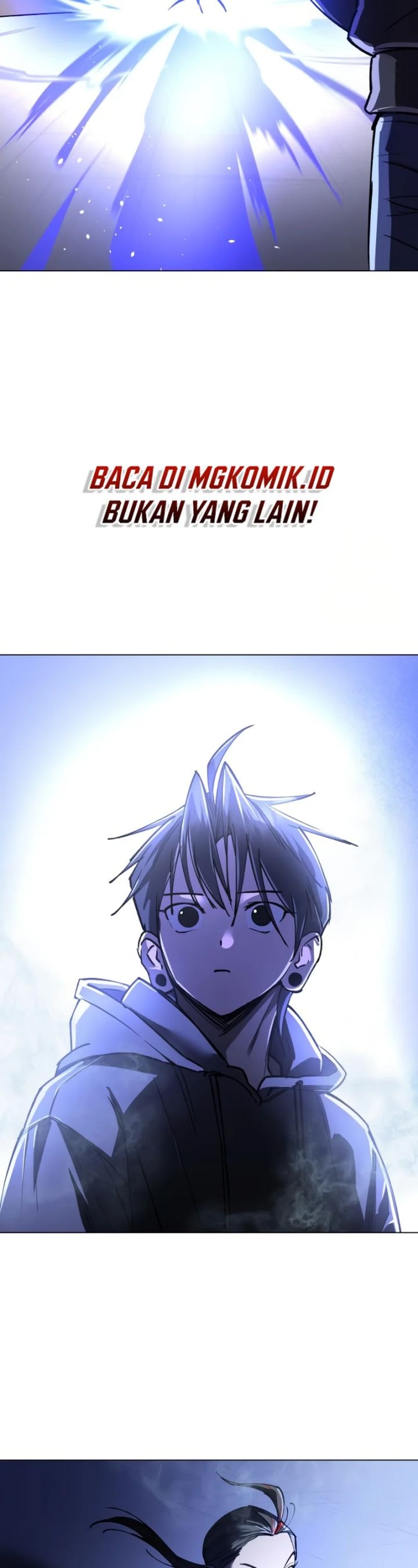 Cosmic Heavenly Demon 3077 - Chapter 6 - Page 71