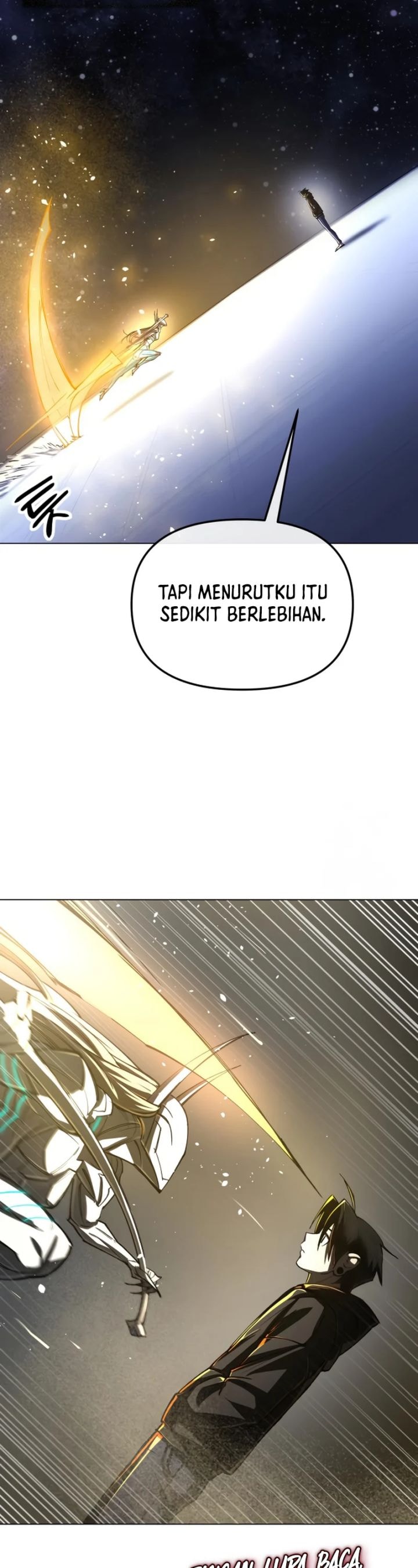 Cosmic Heavenly Demon 3077 - Chapter 6 - Page 75