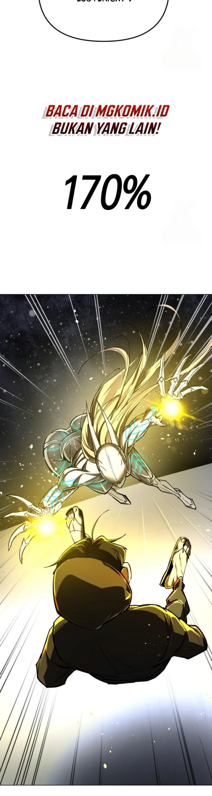 Cosmic Heavenly Demon 3077 - Chapter 6 - Page 79