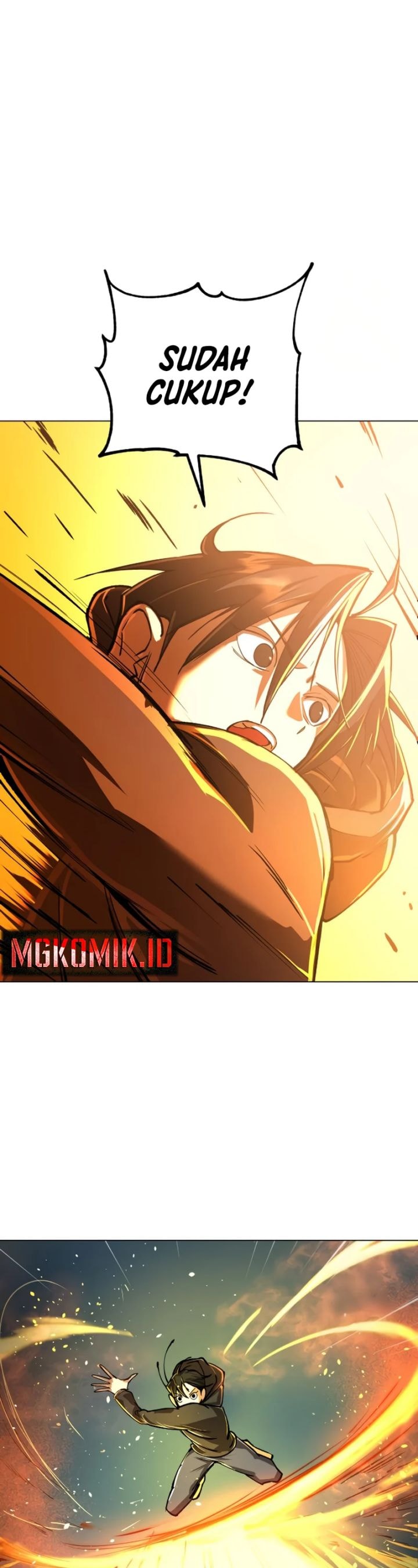 Cosmic Heavenly Demon 3077 - Chapter 6 - Page 80