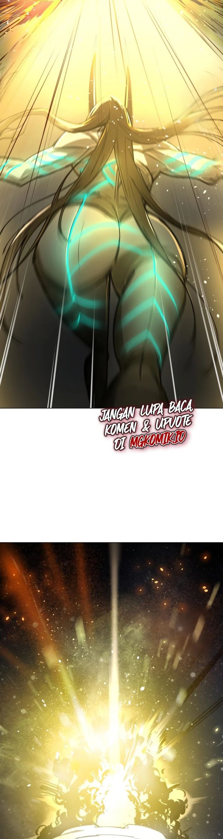 Cosmic Heavenly Demon 3077 - Chapter 6 - Page 81