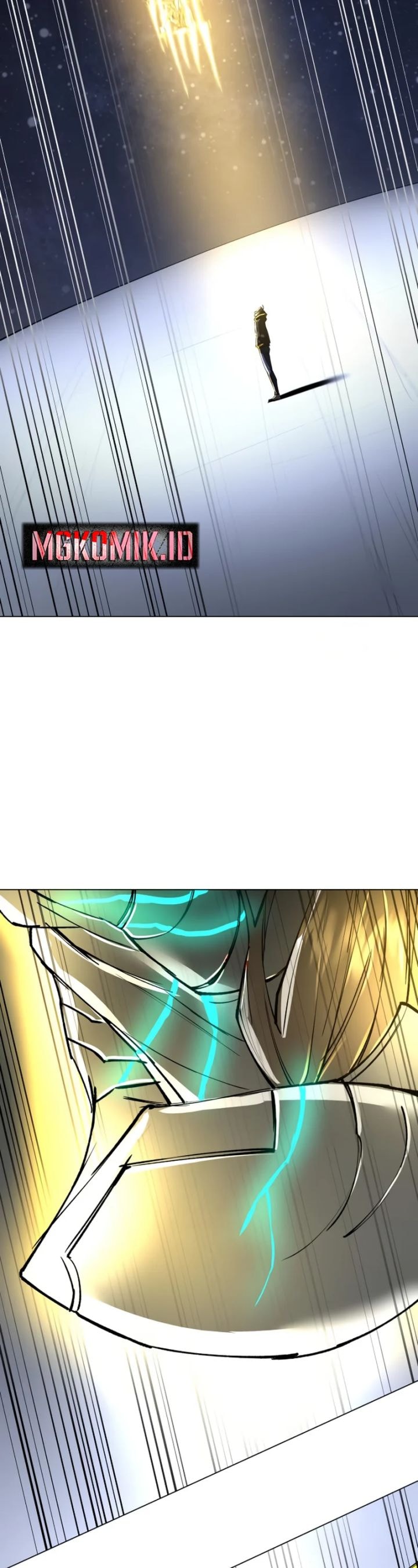 Cosmic Heavenly Demon 3077 - Chapter 6 - Page 87
