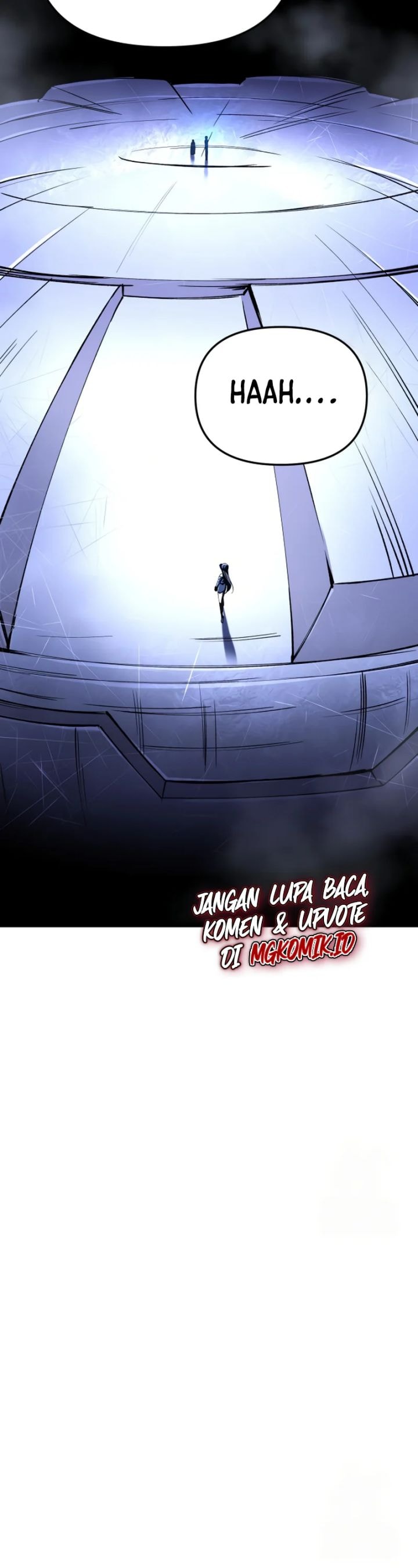 Cosmic Heavenly Demon 3077 - Chapter 6 - Page 9