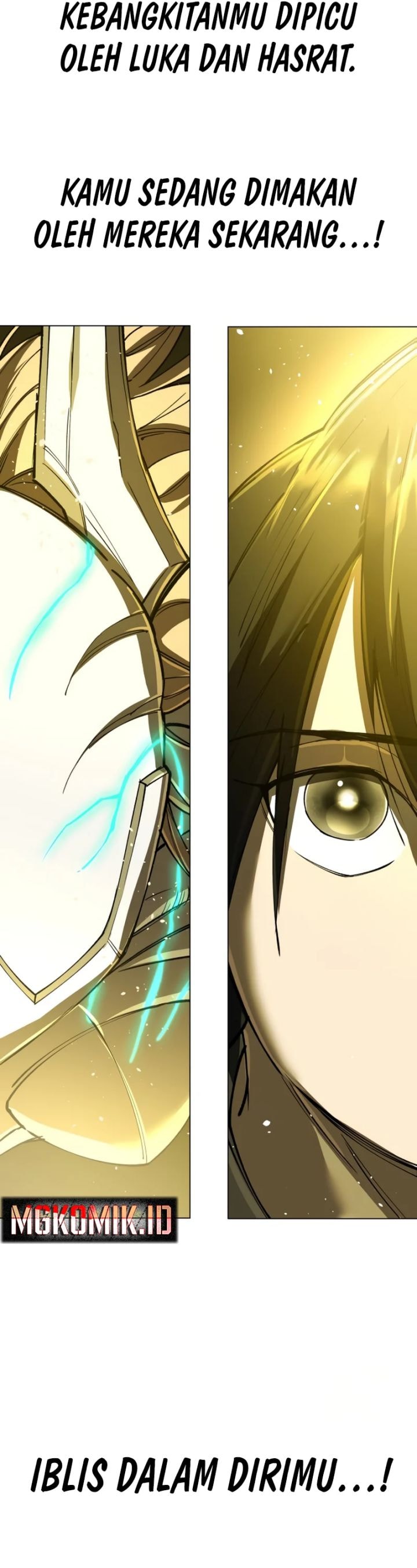 Cosmic Heavenly Demon 3077 - Chapter 6 - Page 90