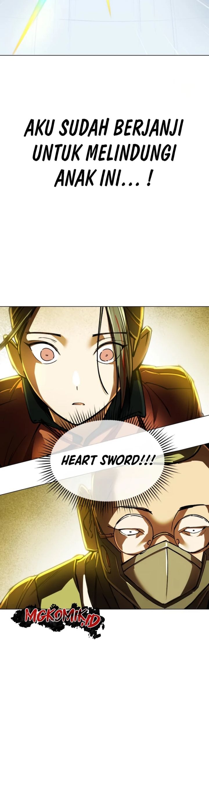 Cosmic Heavenly Demon 3077 - Chapter 6 - Page 92