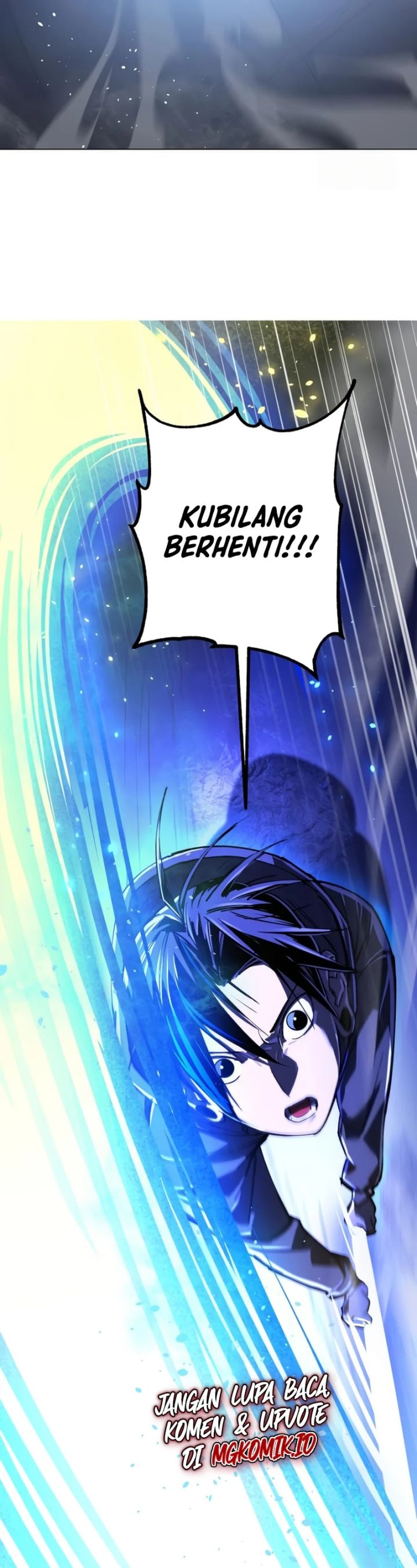 Cosmic Heavenly Demon 3077 - Chapter 6 - Page 94