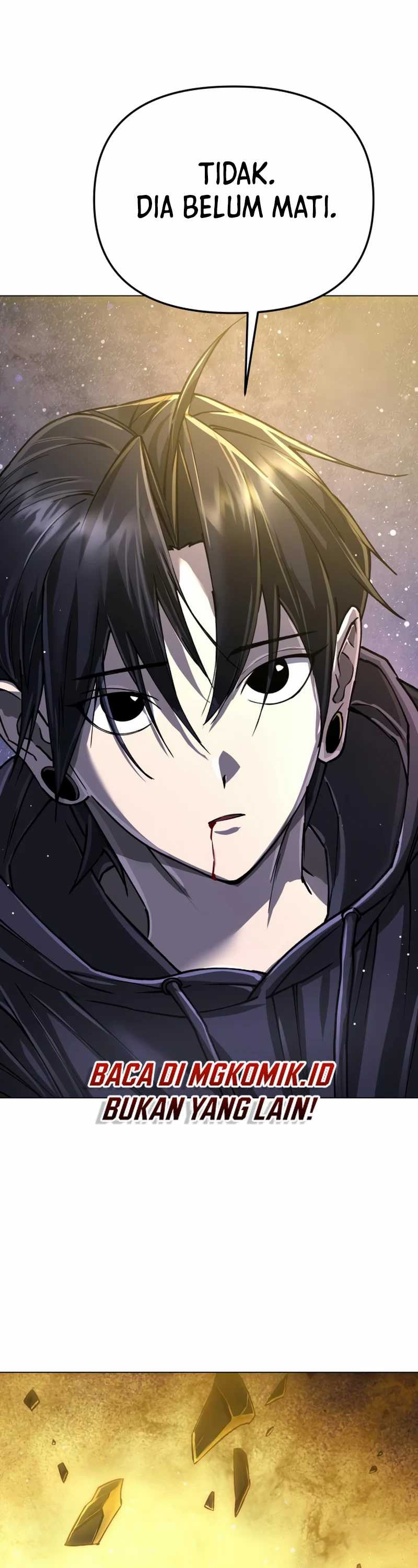 Cosmic Heavenly Demon 3077 - Chapter 7 - Page 12