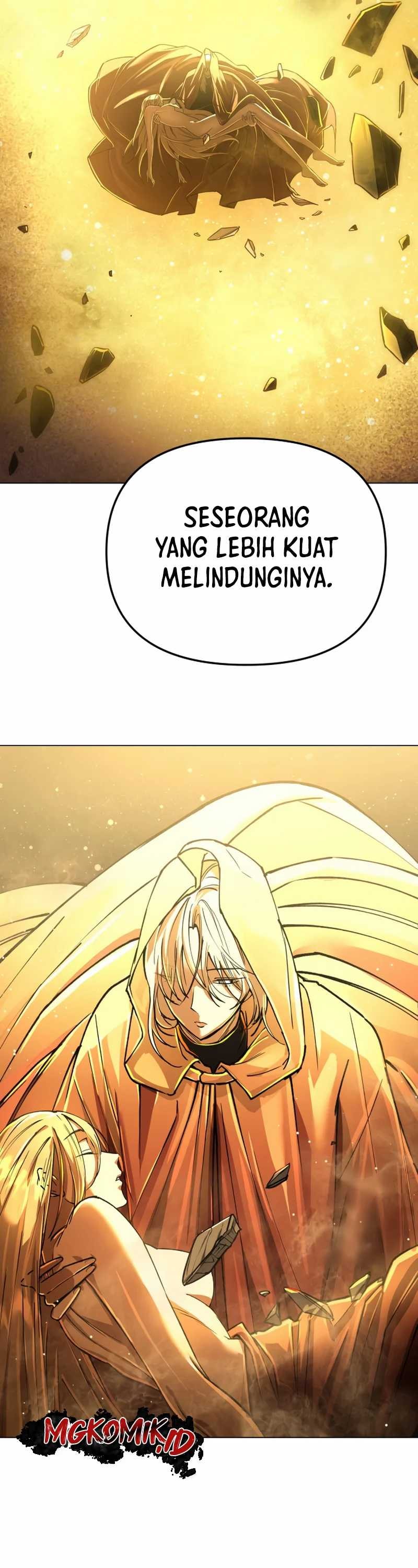 Cosmic Heavenly Demon 3077 - Chapter 7 - Page 13