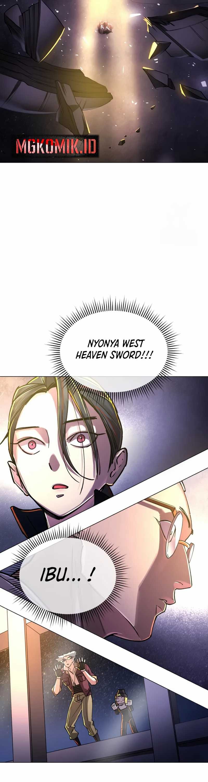 Cosmic Heavenly Demon 3077 - Chapter 7 - Page 15