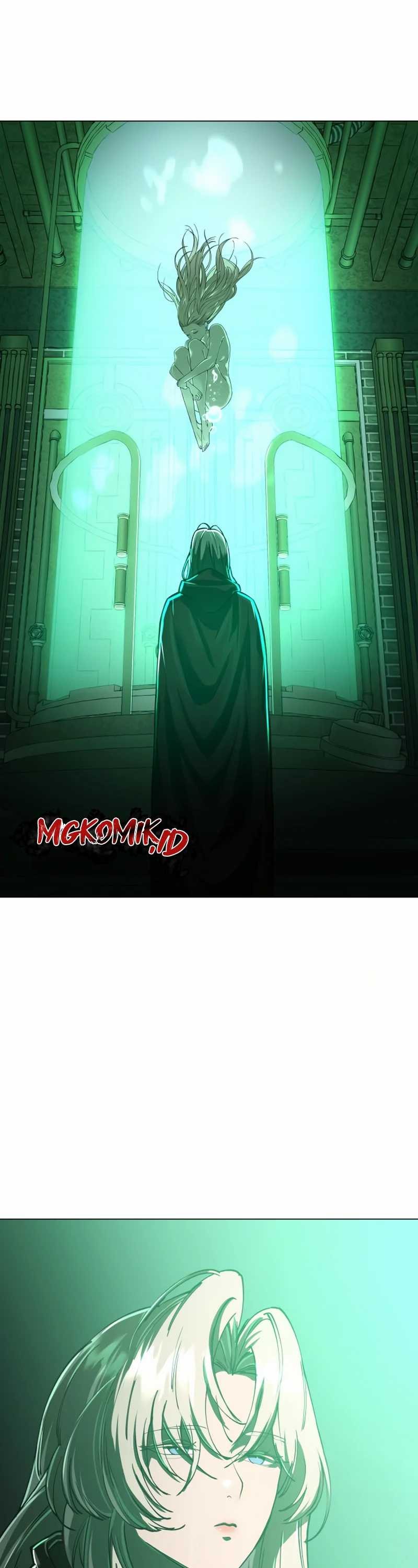 Cosmic Heavenly Demon 3077 - Chapter 7 - Page 20