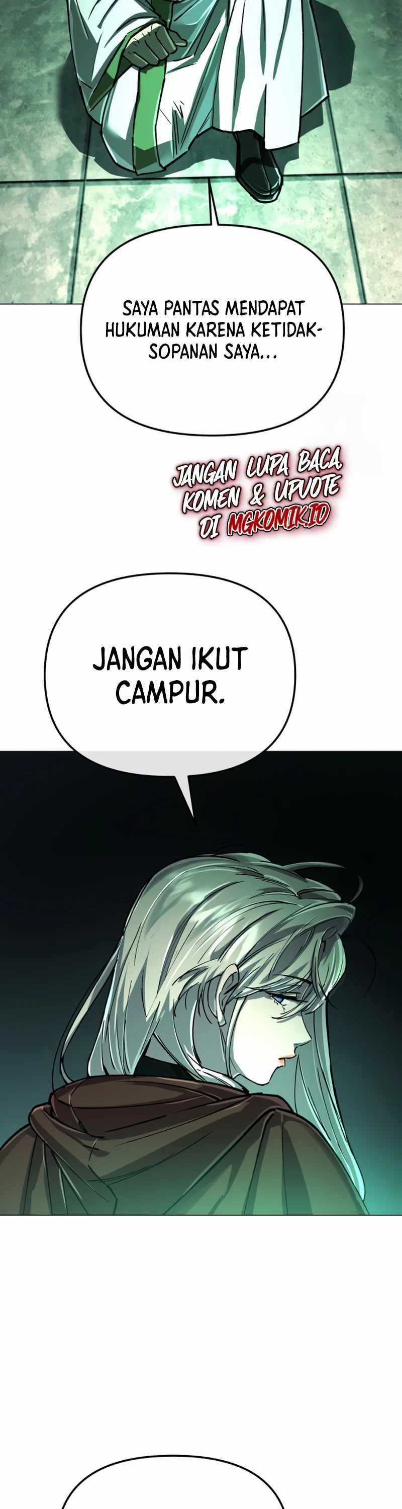 Cosmic Heavenly Demon 3077 - Chapter 7 - Page 23
