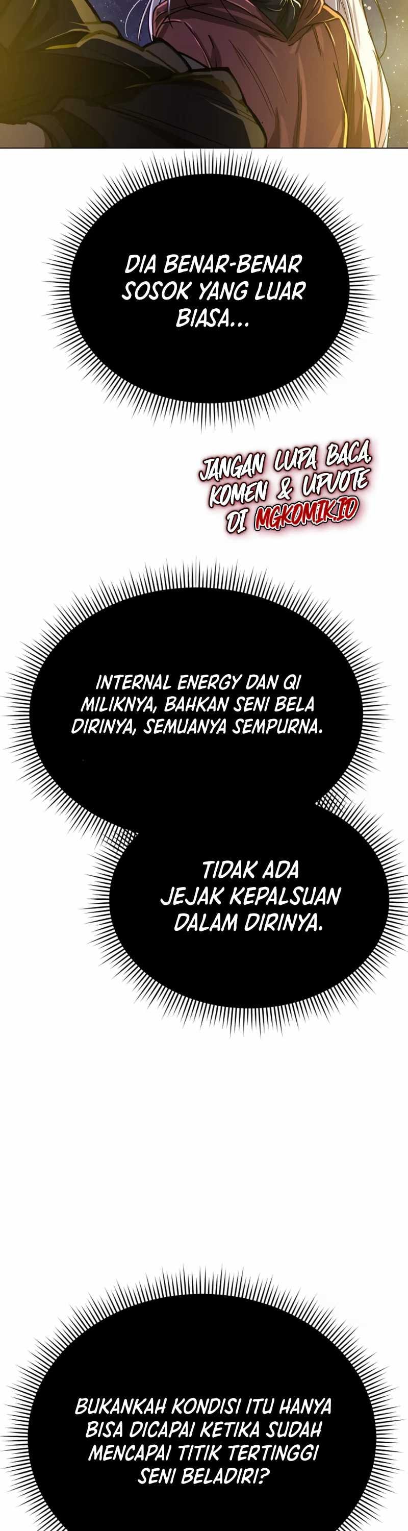 Cosmic Heavenly Demon 3077 - Chapter 7 - Page 37
