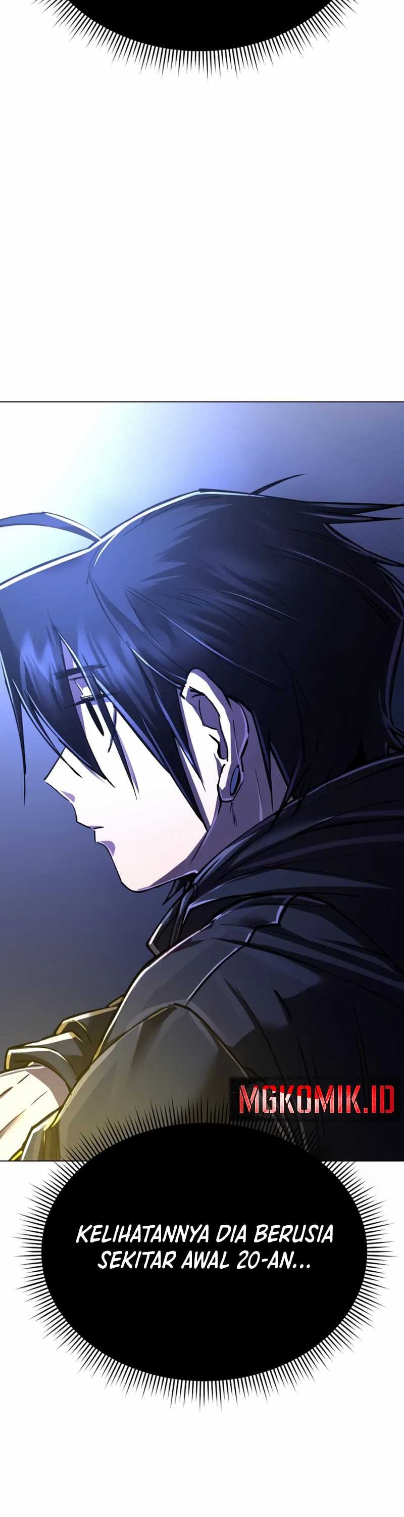 Cosmic Heavenly Demon 3077 - Chapter 7 - Page 38