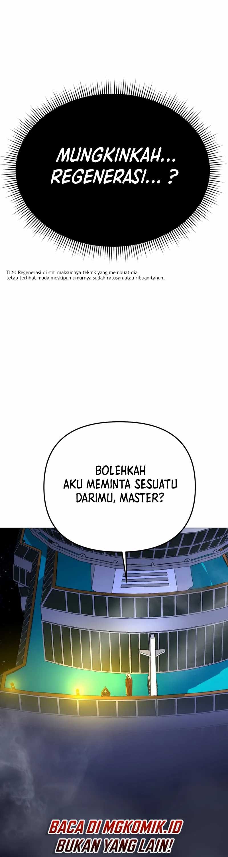 Cosmic Heavenly Demon 3077 - Chapter 7 - Page 39