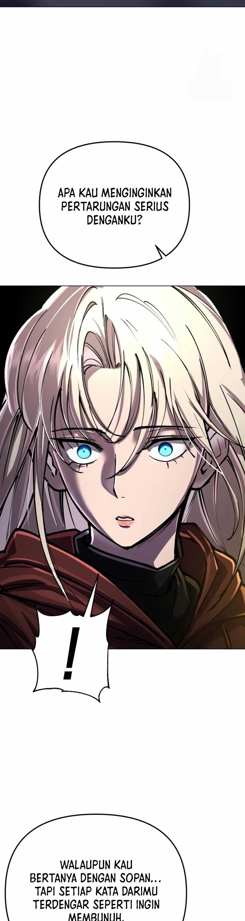 Cosmic Heavenly Demon 3077 - Chapter 7 - Page 40