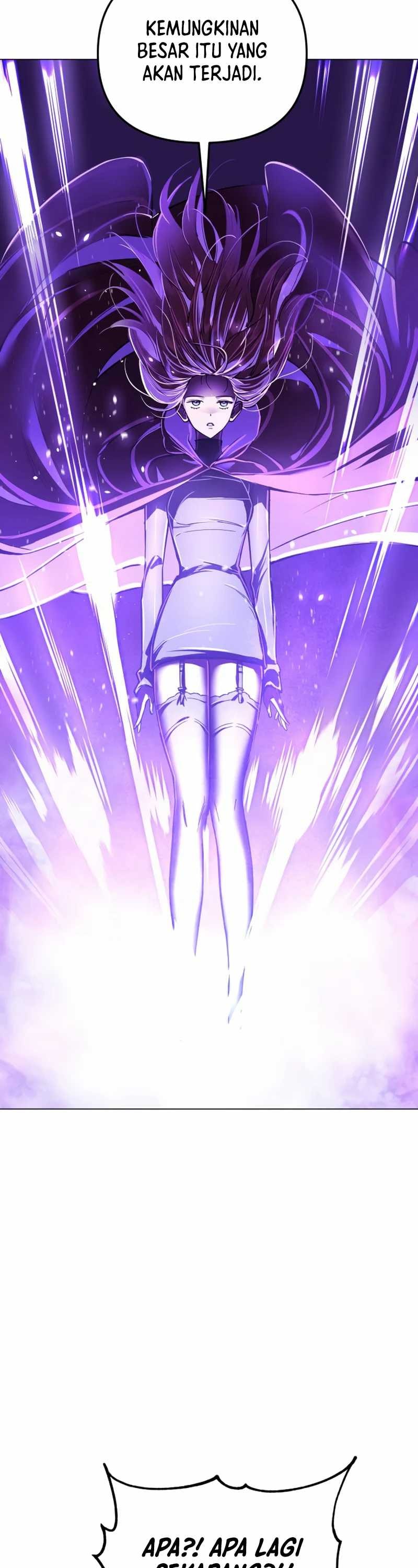 Cosmic Heavenly Demon 3077 - Chapter 7 - Page 43