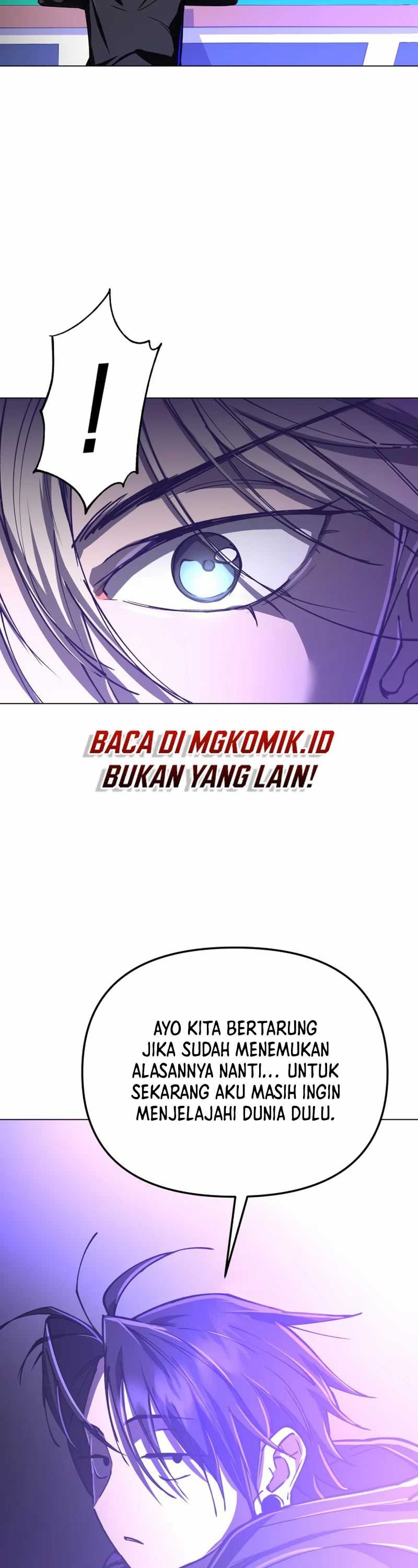 Cosmic Heavenly Demon 3077 - Chapter 7 - Page 45