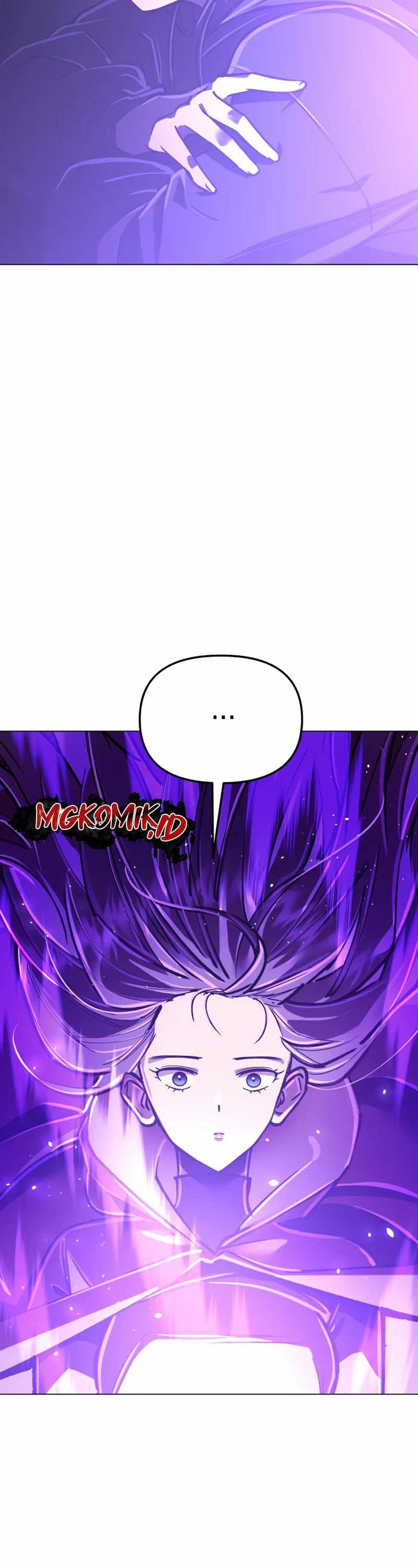 Cosmic Heavenly Demon 3077 - Chapter 7 - Page 46