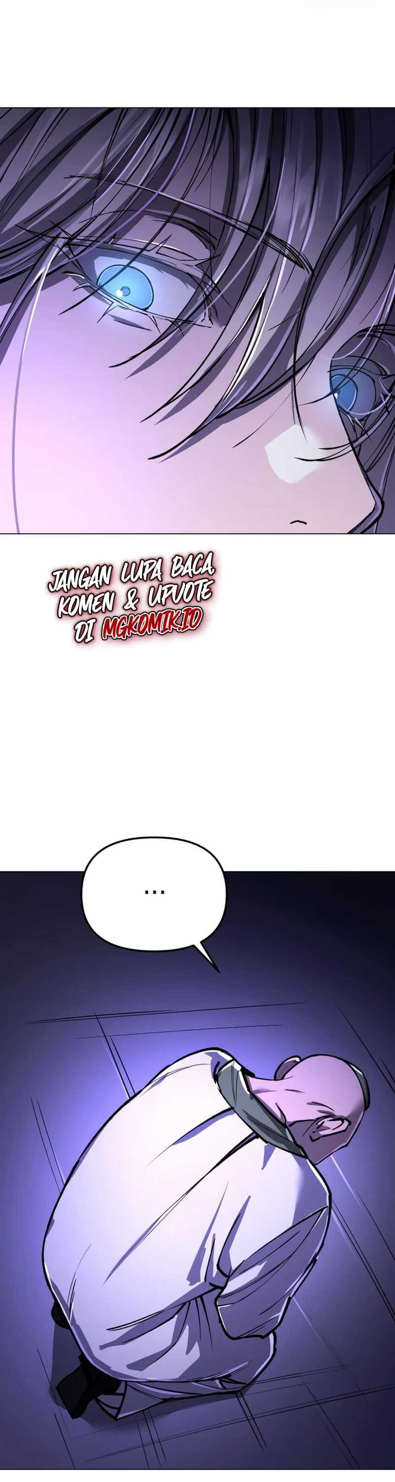 Cosmic Heavenly Demon 3077 - Chapter 7 - Page 56