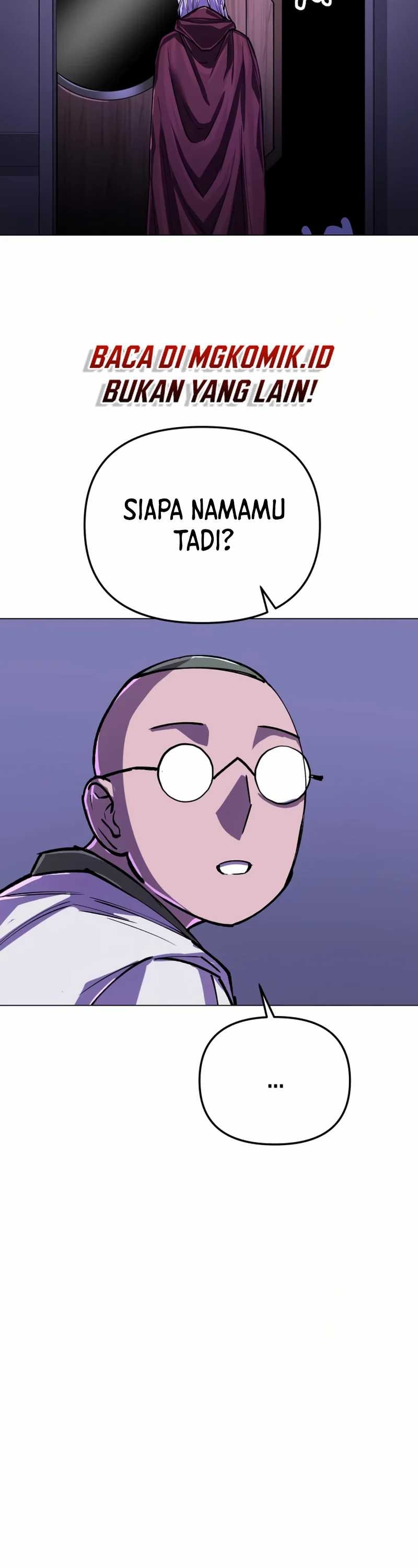 Cosmic Heavenly Demon 3077 - Chapter 7 - Page 59