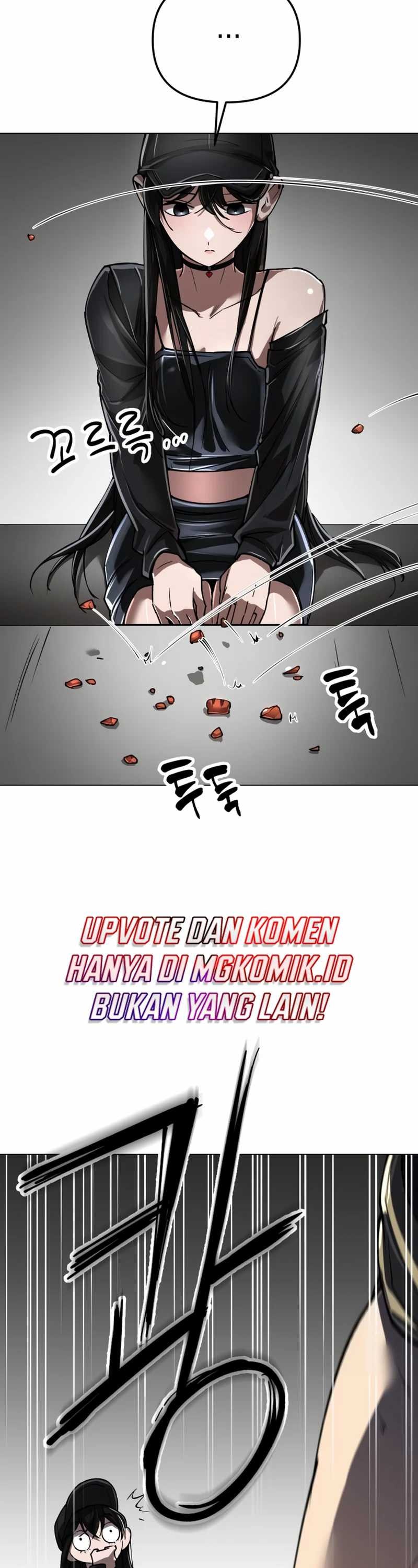 Cosmic Heavenly Demon 3077 - Chapter 7 - Page 66