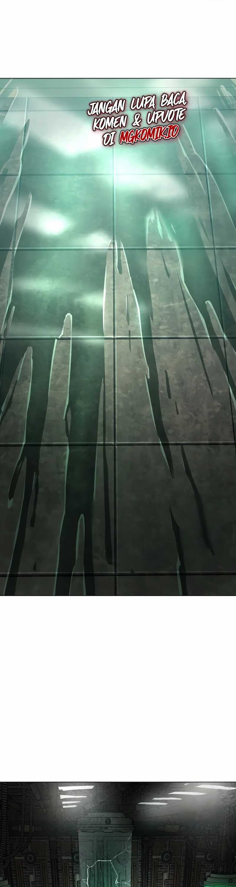 Cosmic Heavenly Demon 3077 - Chapter 7 - Page 69