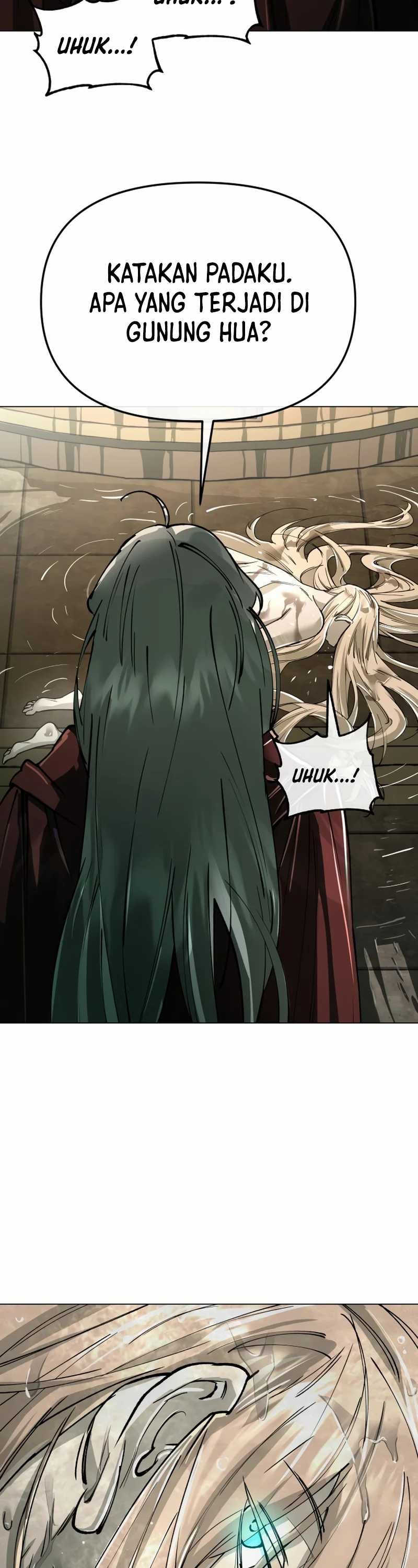 Cosmic Heavenly Demon 3077 - Chapter 7 - Page 71