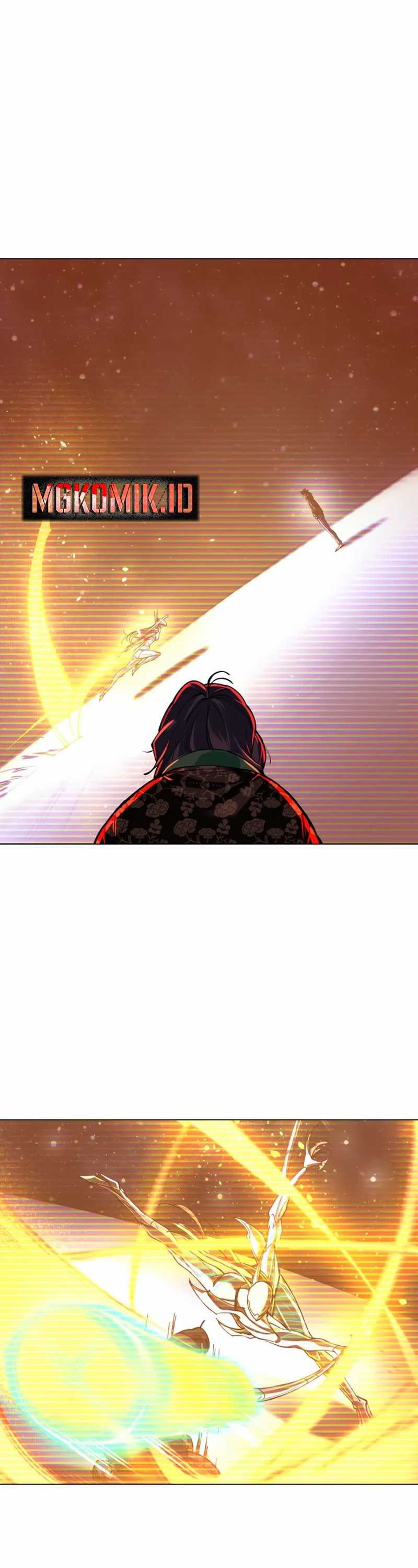 Cosmic Heavenly Demon 3077 - Chapter 7 - Page 73