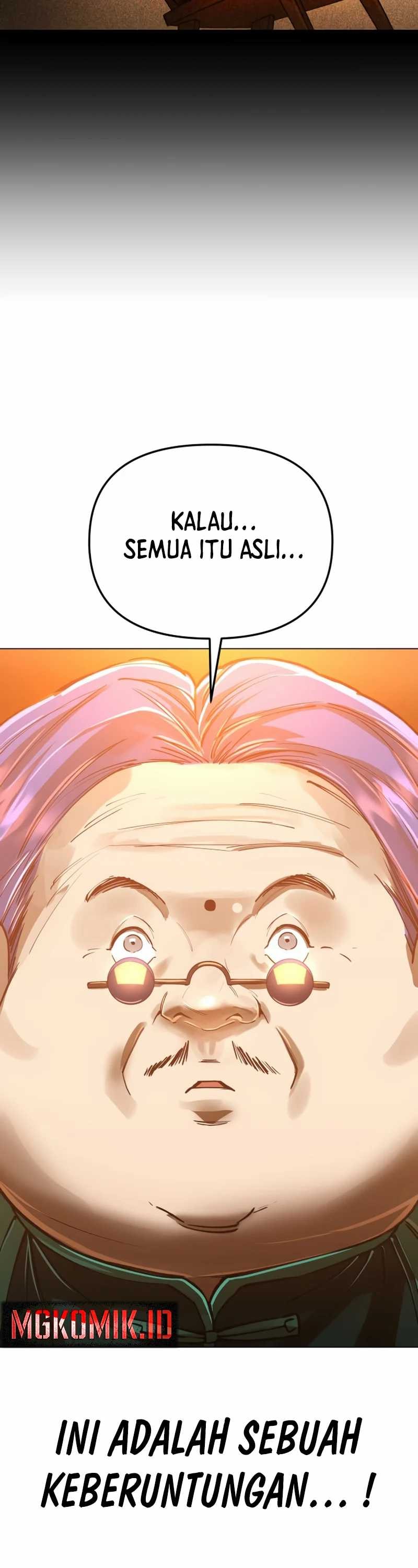 Cosmic Heavenly Demon 3077 - Chapter 7 - Page 76