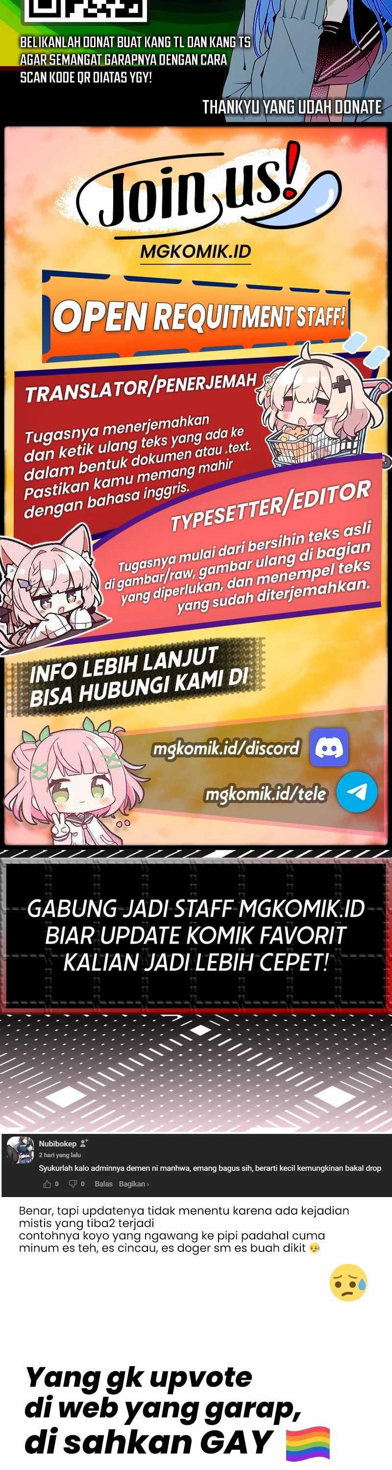 Cosmic Heavenly Demon 3077 - Chapter 7 - Page 79