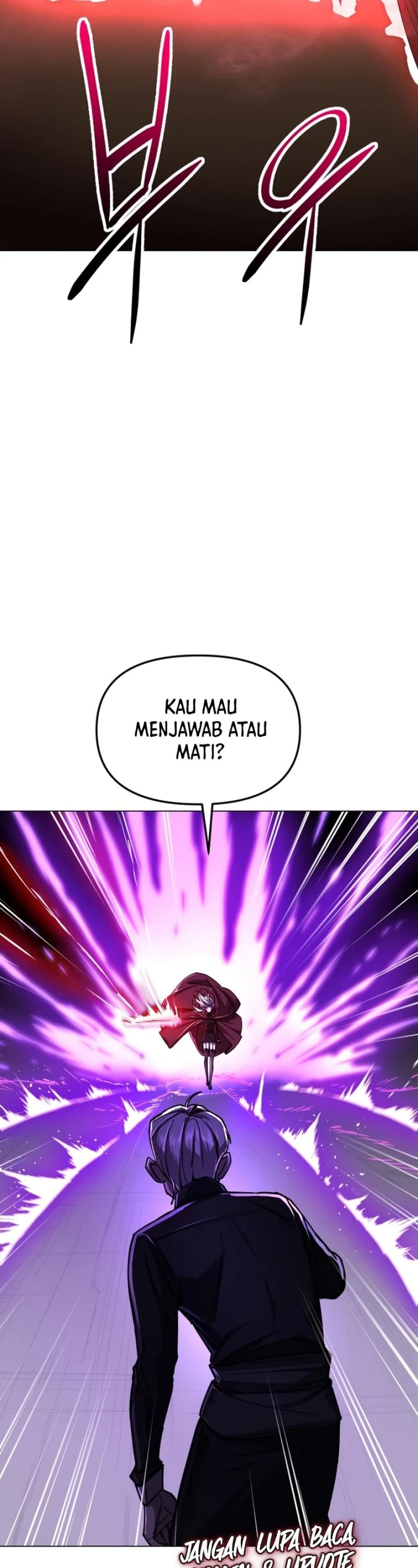 Cosmic Heavenly Demon 3077 - Chapter 8 - Page 14