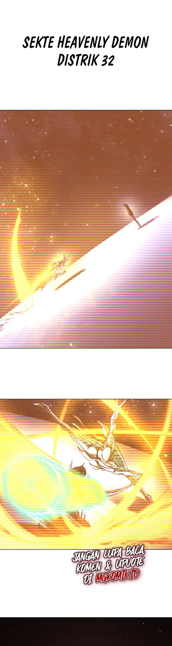Cosmic Heavenly Demon 3077 - Chapter 8 - Page 2