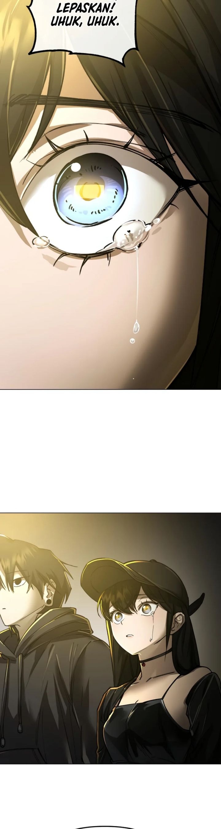 Cosmic Heavenly Demon 3077 - Chapter 8 - Page 34