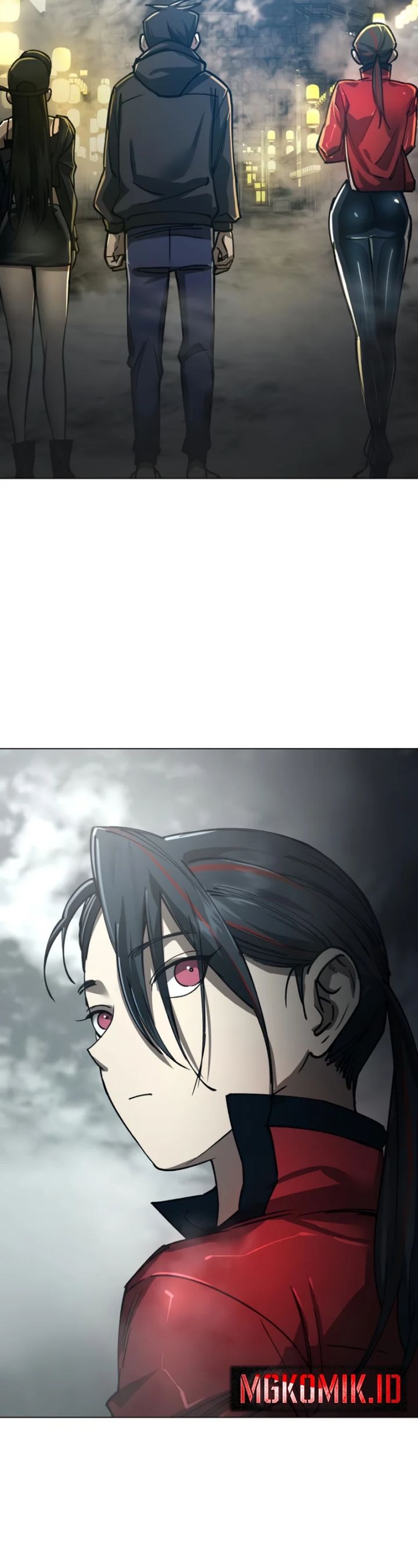 Cosmic Heavenly Demon 3077 - Chapter 8 - Page 41