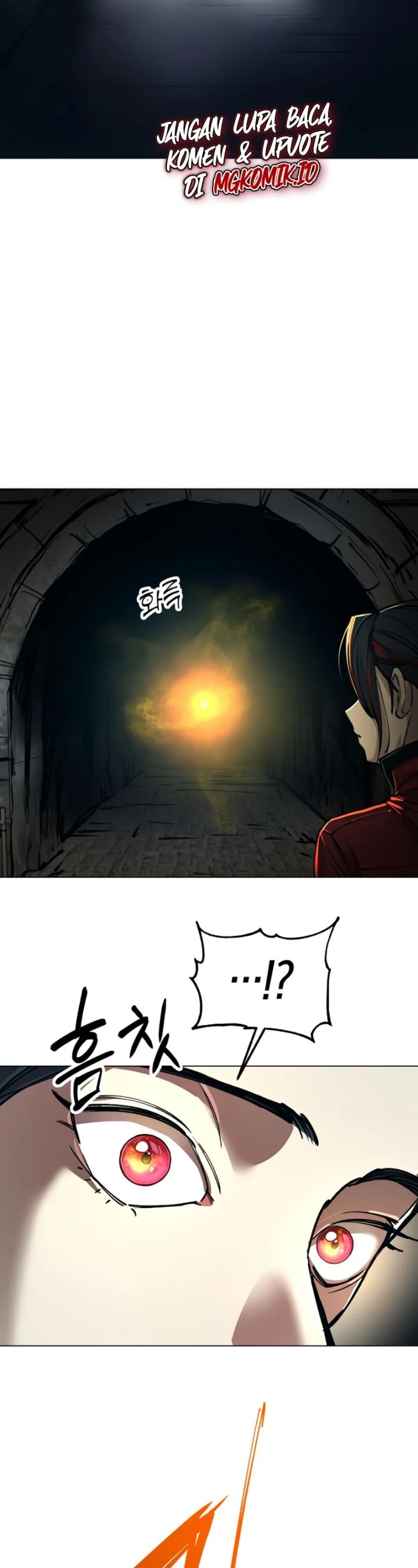 Cosmic Heavenly Demon 3077 - Chapter 8 - Page 48