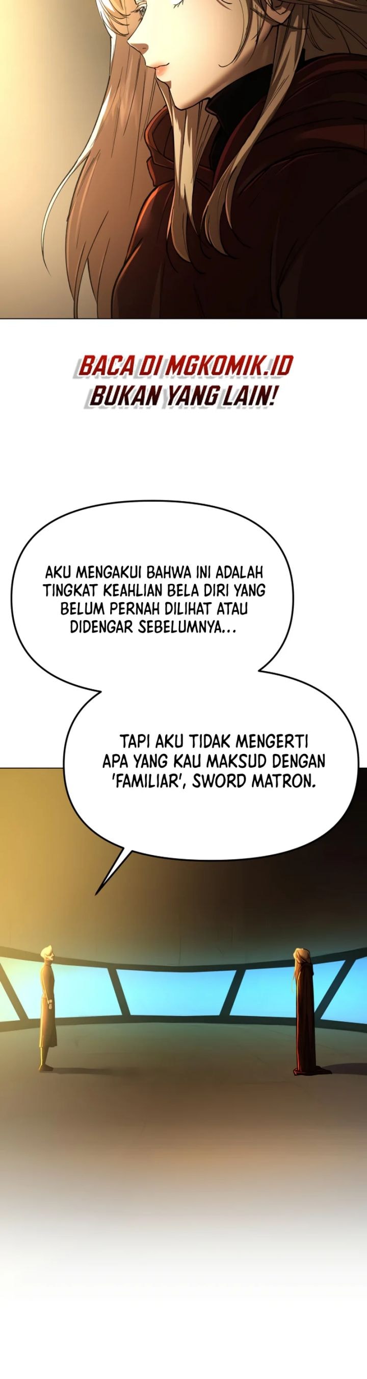 Cosmic Heavenly Demon 3077 - Chapter 8 - Page 5