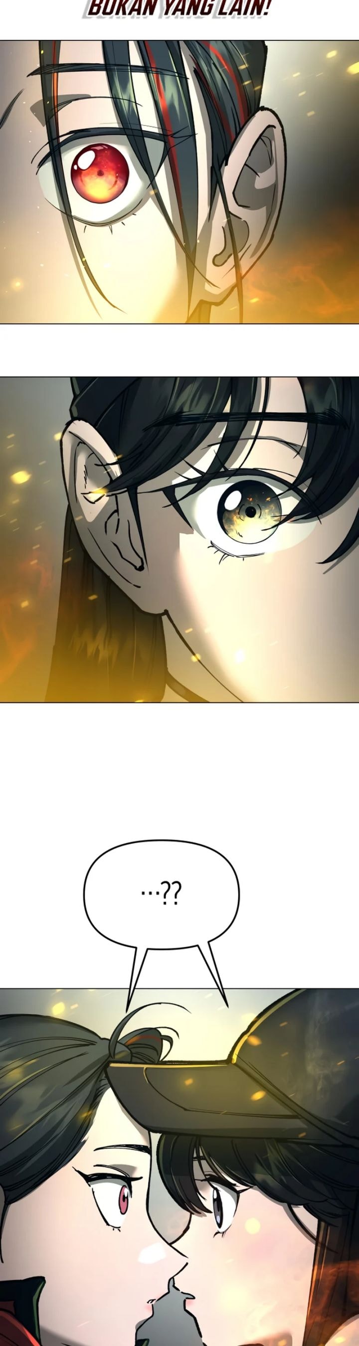 Cosmic Heavenly Demon 3077 - Chapter 8 - Page 51