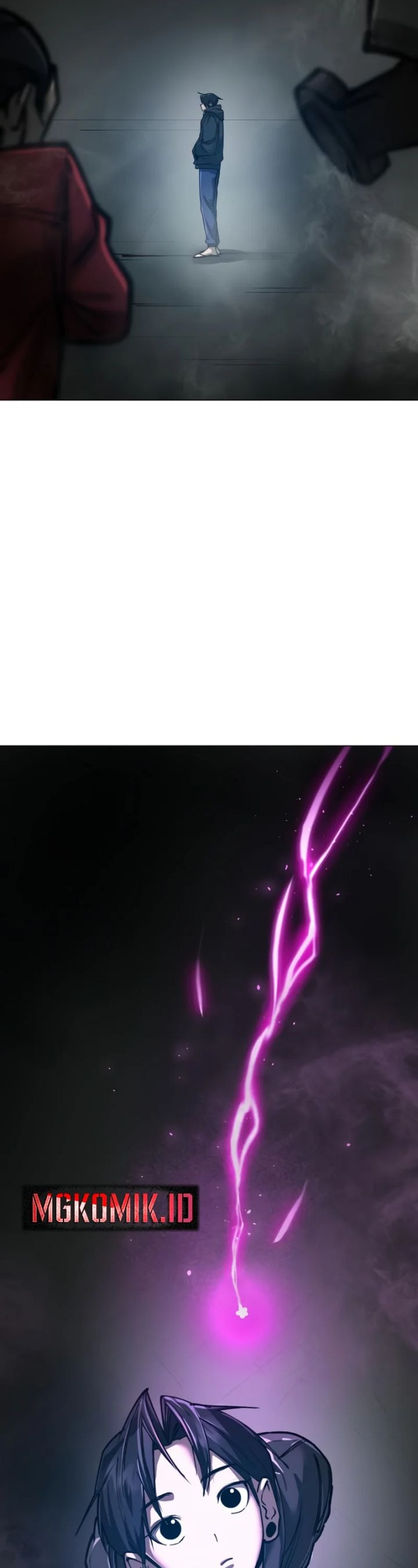 Cosmic Heavenly Demon 3077 - Chapter 8 - Page 59