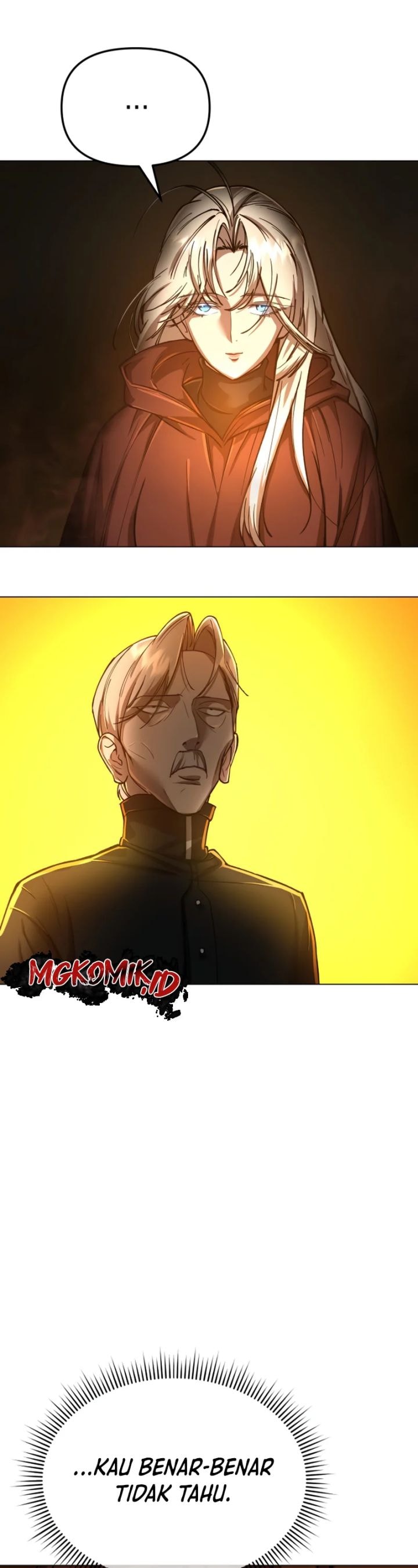 Cosmic Heavenly Demon 3077 - Chapter 8 - Page 6