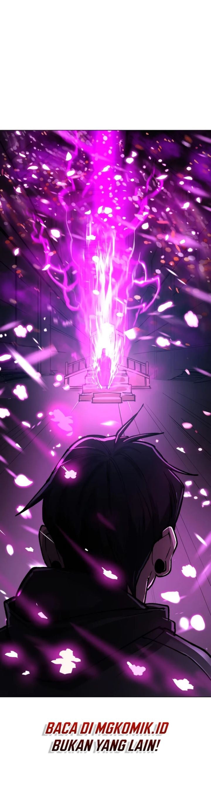 Cosmic Heavenly Demon 3077 - Chapter 8 - Page 63