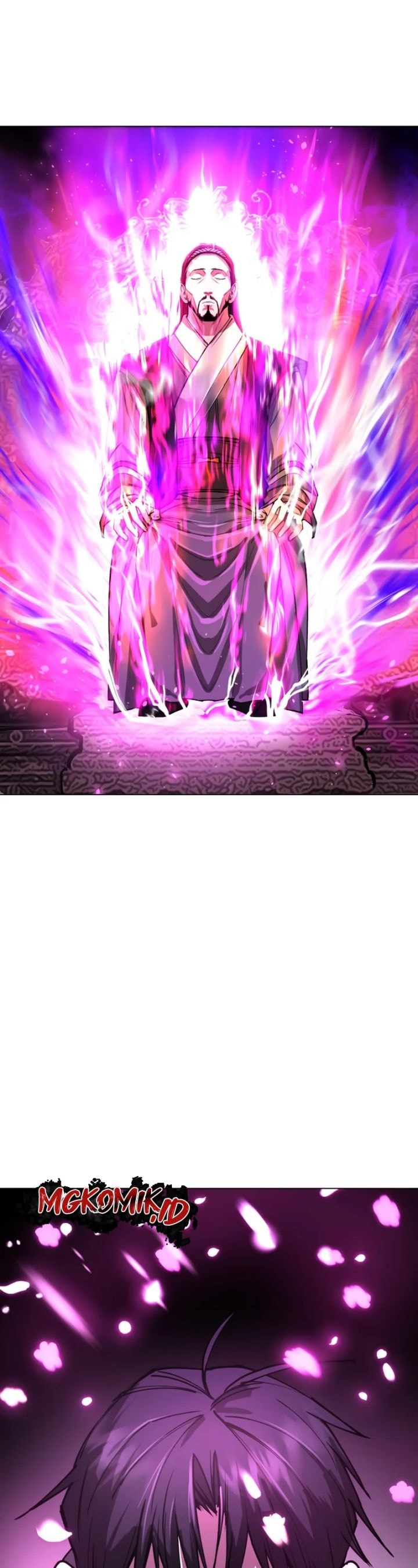 Cosmic Heavenly Demon 3077 - Chapter 8 - Page 64