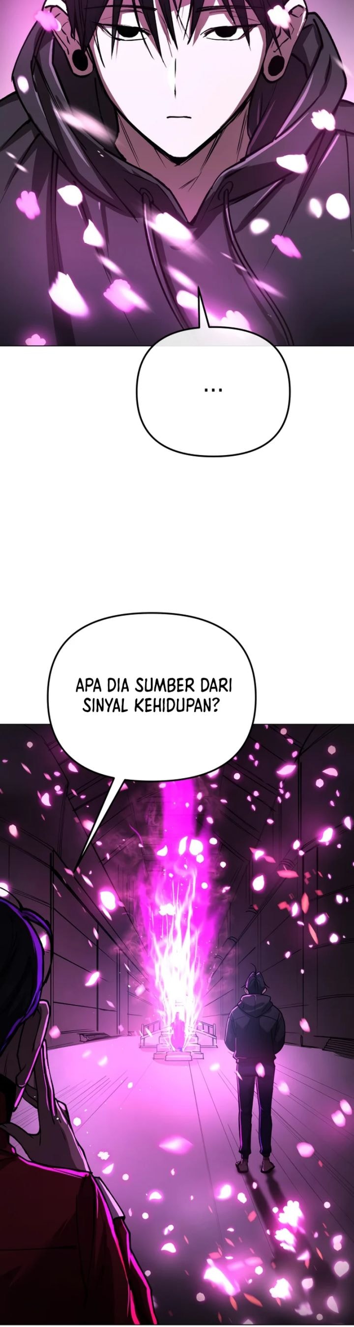 Cosmic Heavenly Demon 3077 - Chapter 8 - Page 65